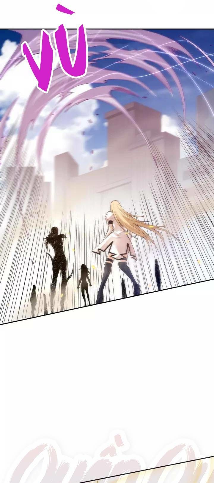 Giản Giới Chapter 74 - Trang 2