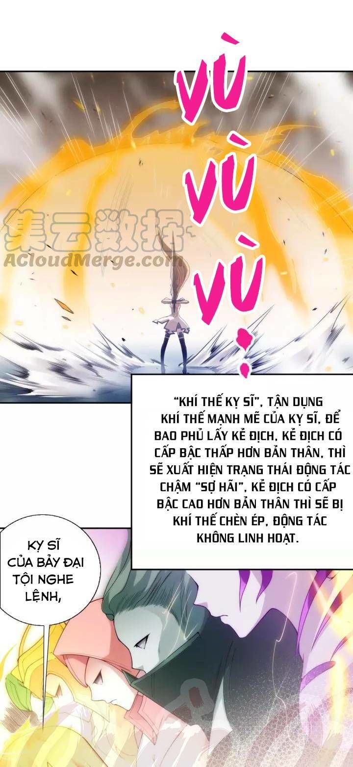 Giản Giới Chapter 74 - Trang 2