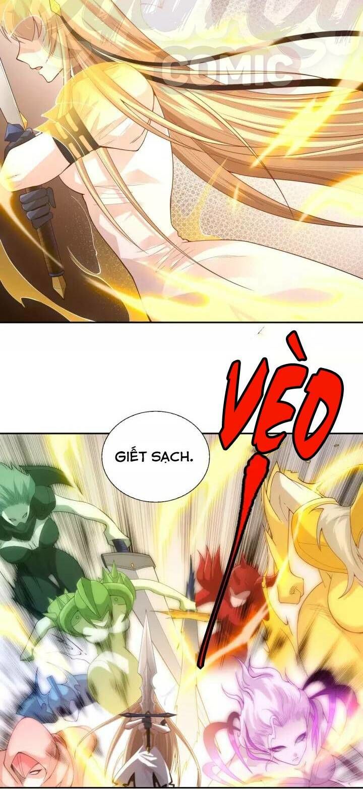 Giản Giới Chapter 74 - Trang 2