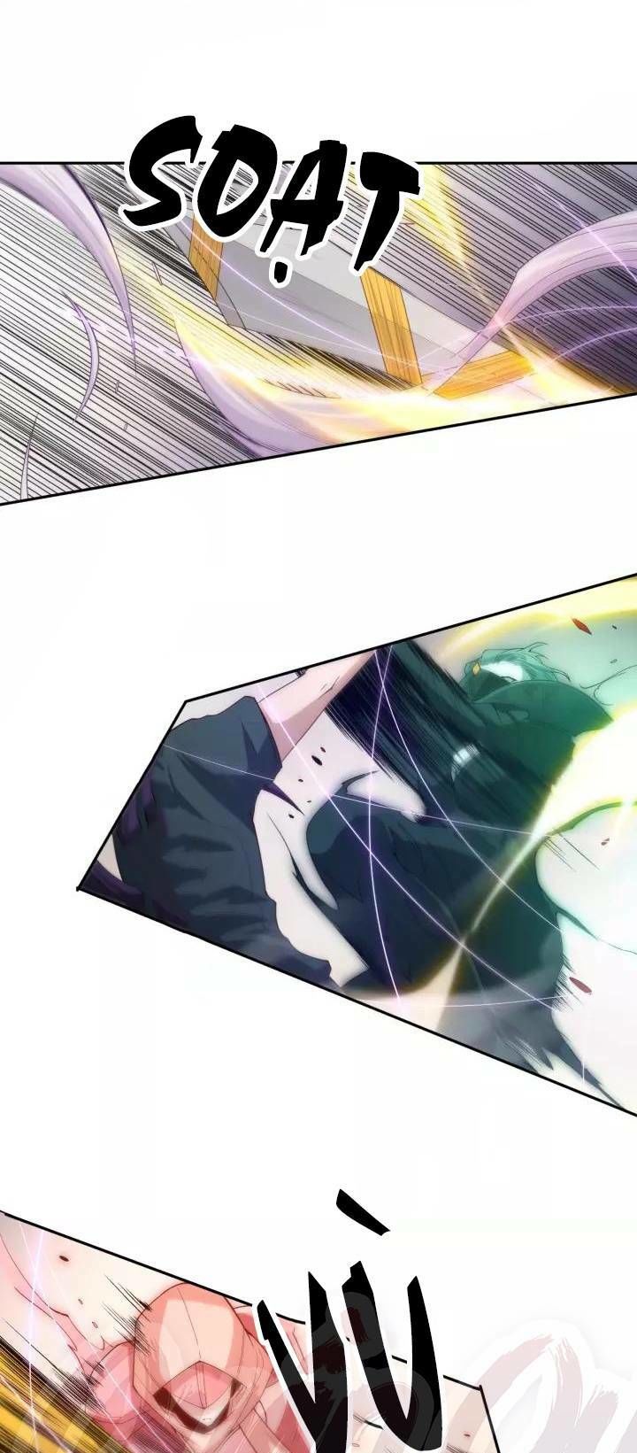 Giản Giới Chapter 74 - Trang 2