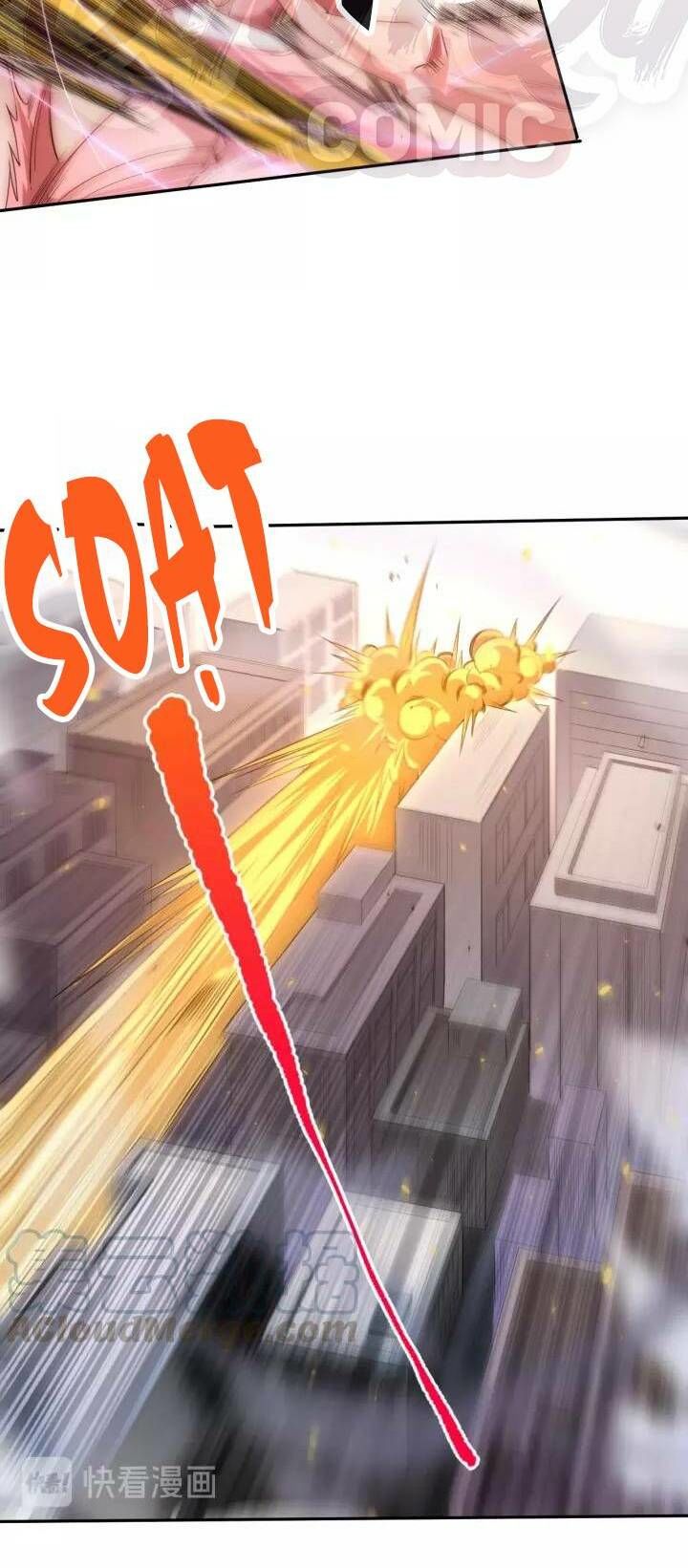 Giản Giới Chapter 74 - Trang 2