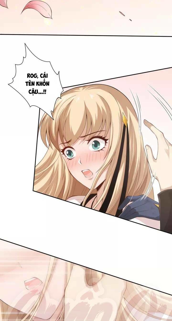 Giản Giới Chapter 74 - Trang 2