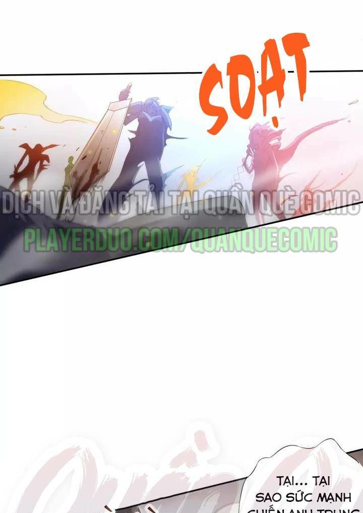 Giản Giới Chapter 74 - Trang 2