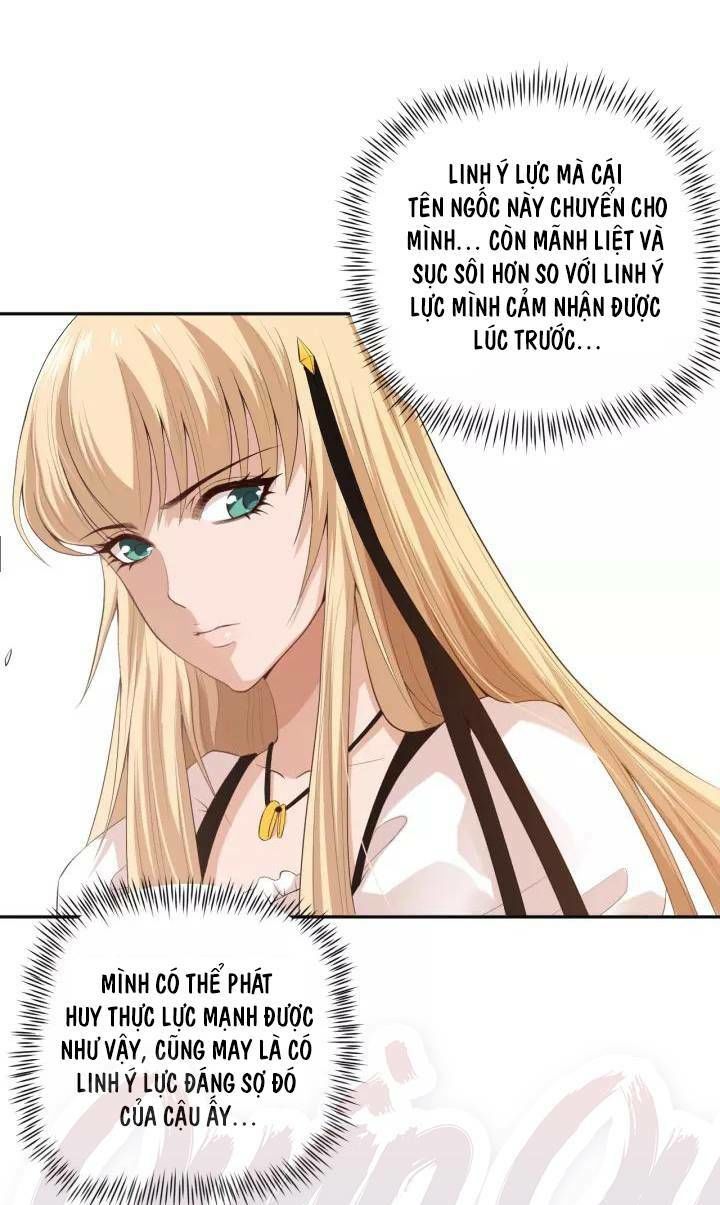 Giản Giới Chapter 74 - Trang 2