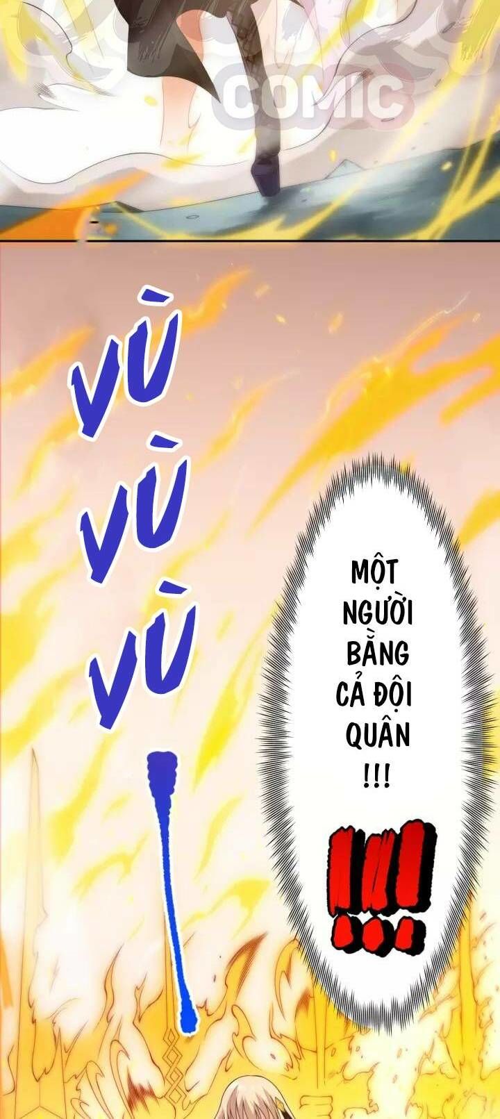 Giản Giới Chapter 74 - Trang 2