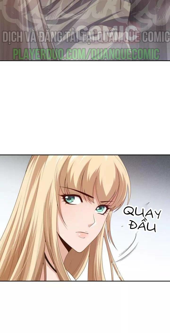 Giản Giới Chapter 74 - Trang 2