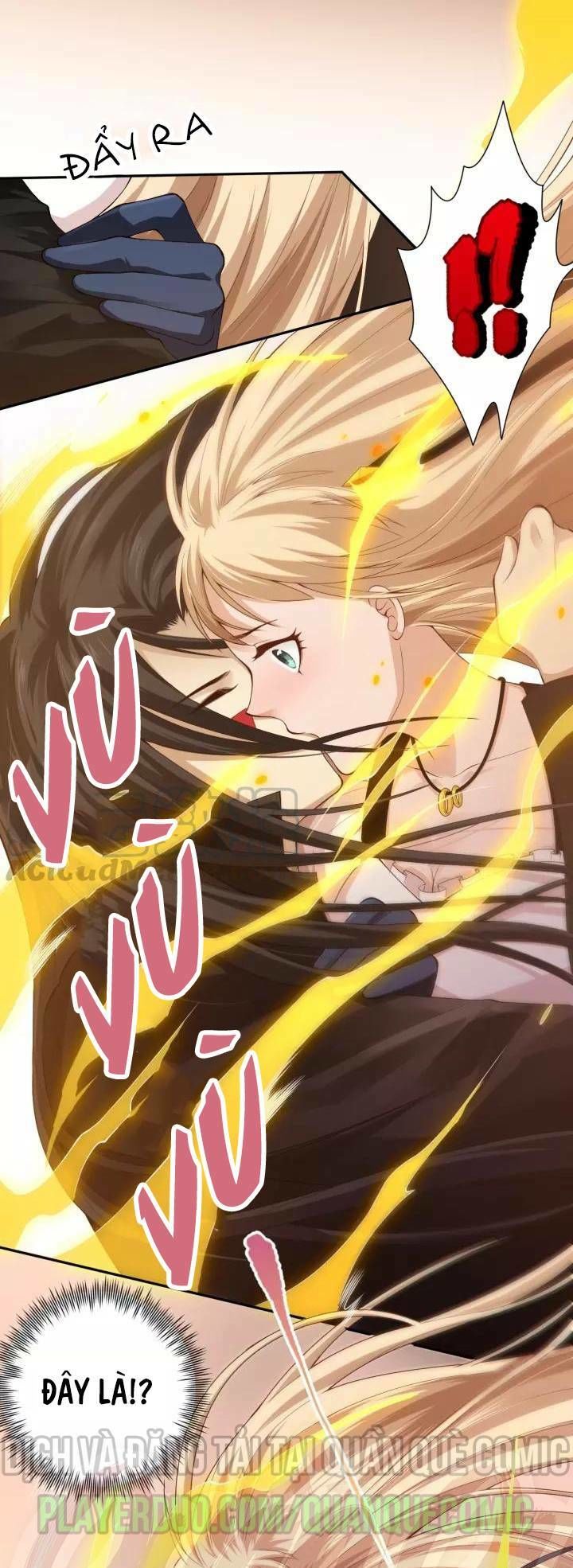 Giản Giới Chapter 74 - Trang 2