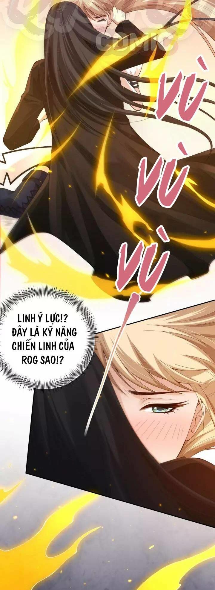 Giản Giới Chapter 74 - Trang 2