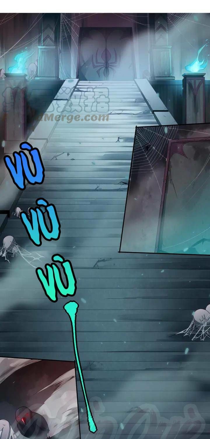 Giản Giới Chapter 75 - Trang 2