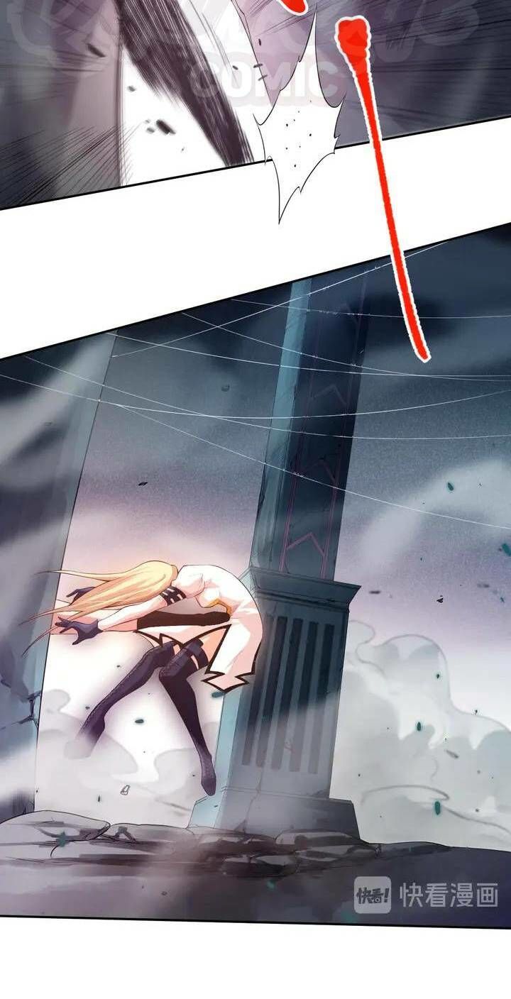 Giản Giới Chapter 75 - Trang 2