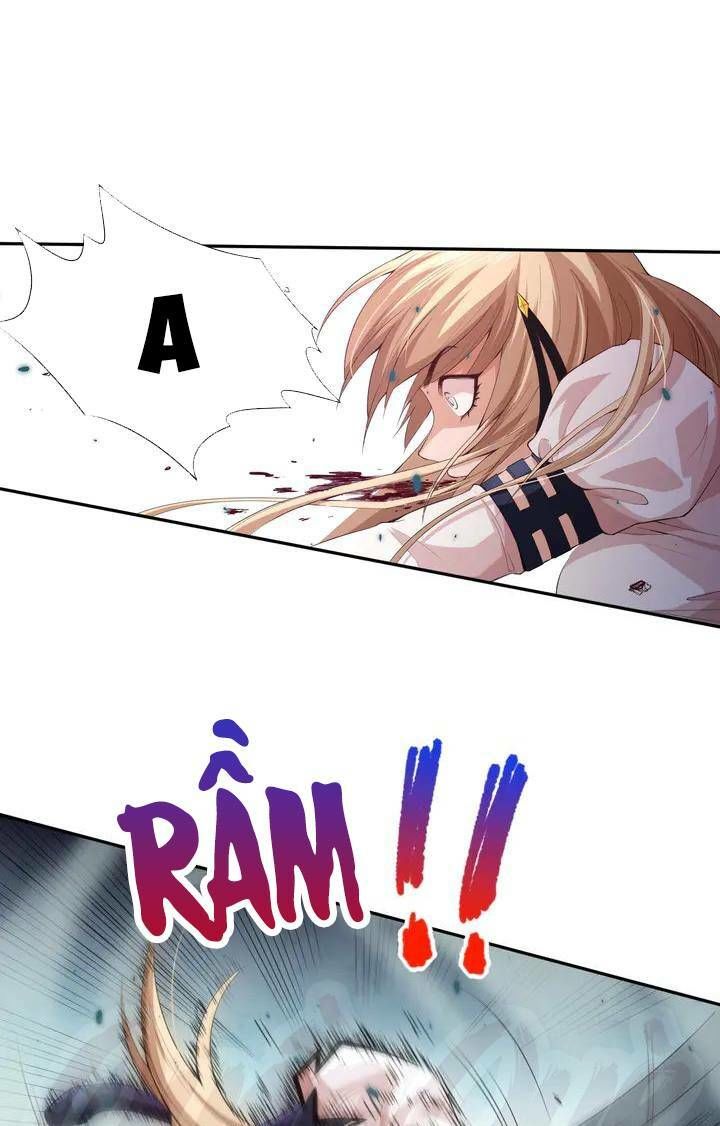 Giản Giới Chapter 75 - Trang 2