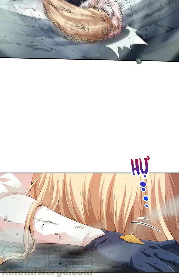 Giản Giới Chapter 75 - Trang 2