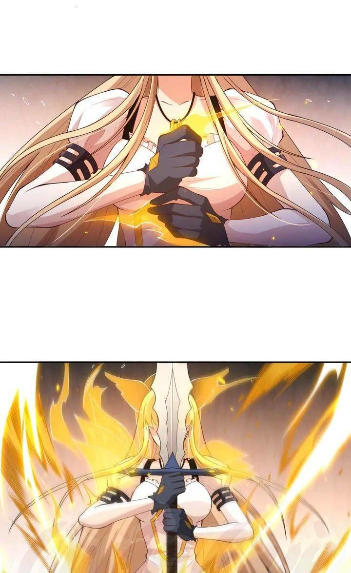 Giản Giới Chapter 75 - Trang 2