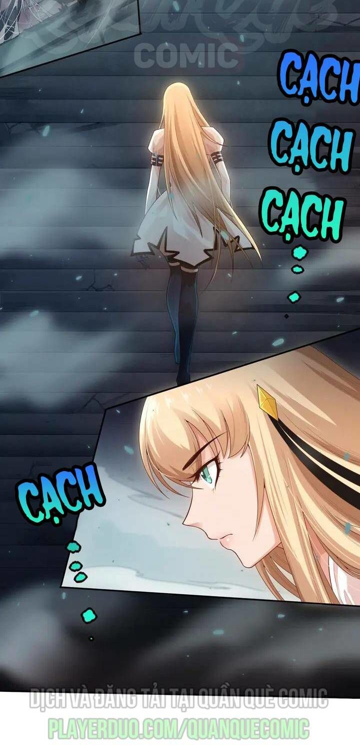 Giản Giới Chapter 75 - Trang 2