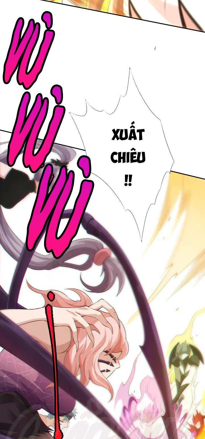 Giản Giới Chapter 75 - Trang 2