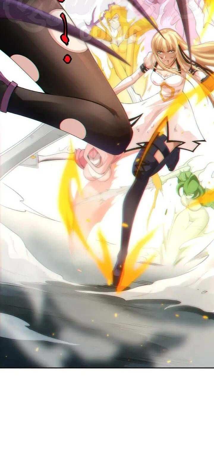 Giản Giới Chapter 75 - Trang 2