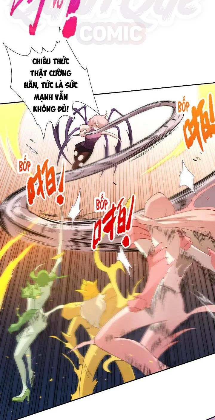 Giản Giới Chapter 75 - Trang 2