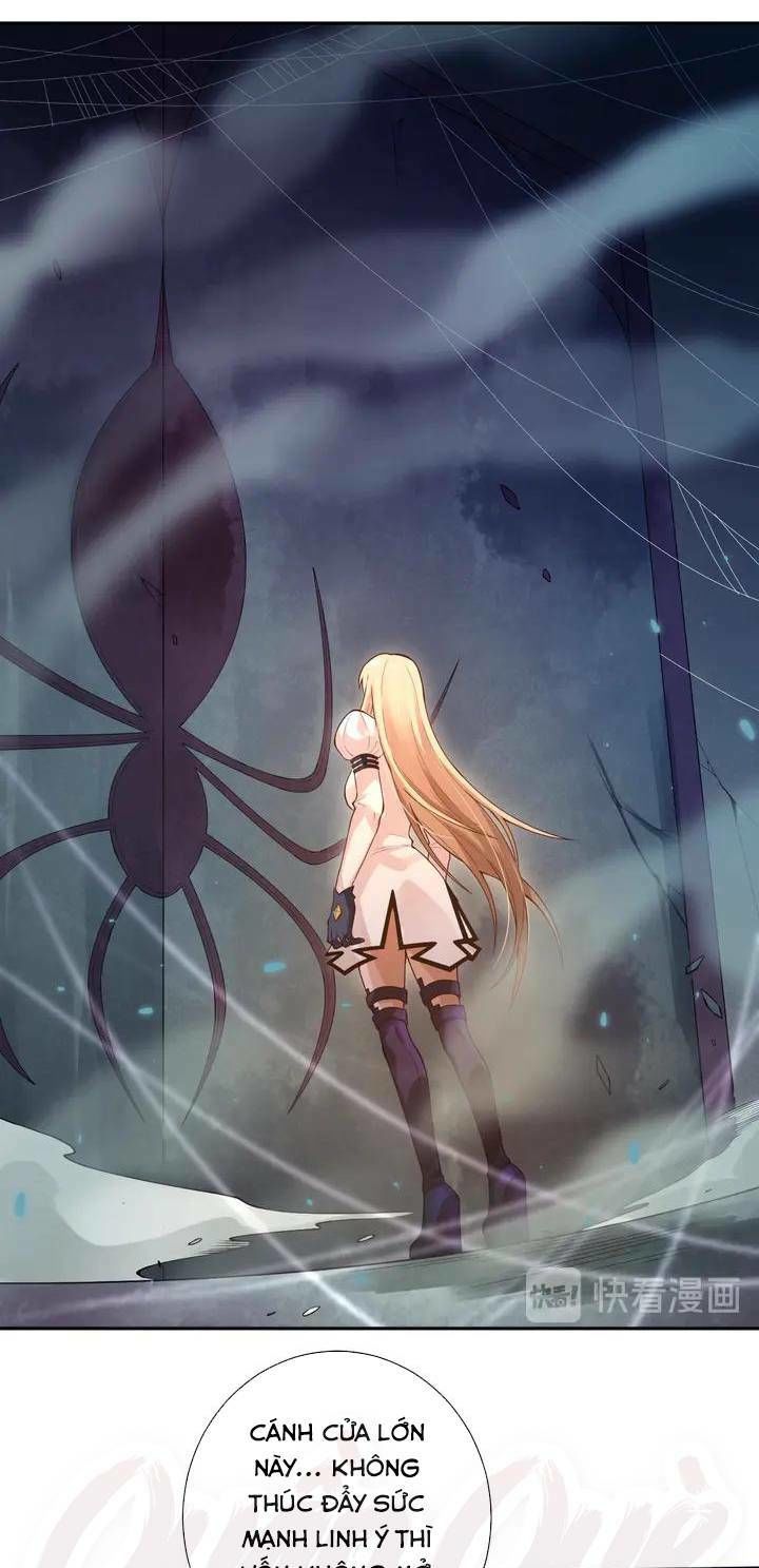 Giản Giới Chapter 75 - Trang 2