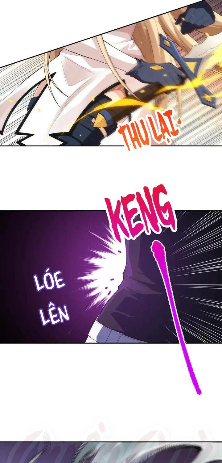 Giản Giới Chapter 75 - Trang 2