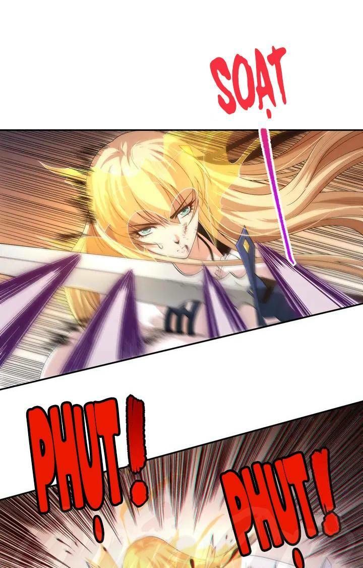 Giản Giới Chapter 75 - Trang 2