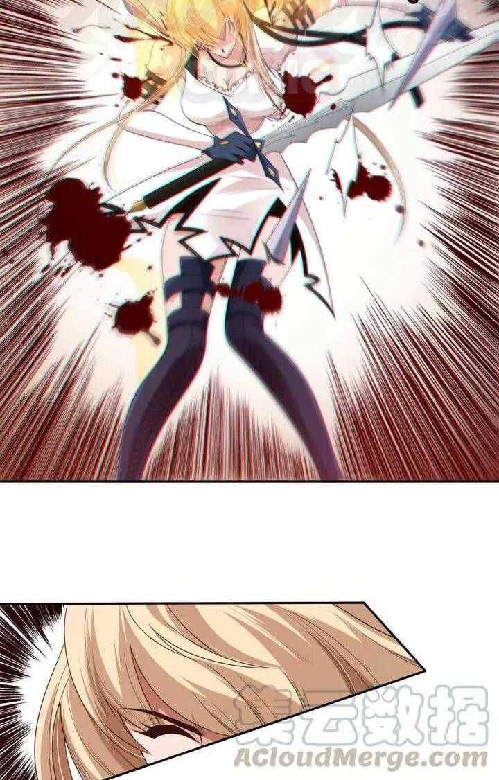 Giản Giới Chapter 75 - Trang 2