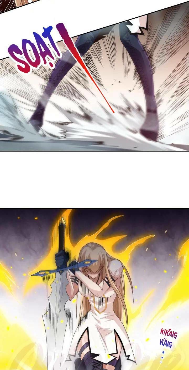 Giản Giới Chapter 75 - Trang 2