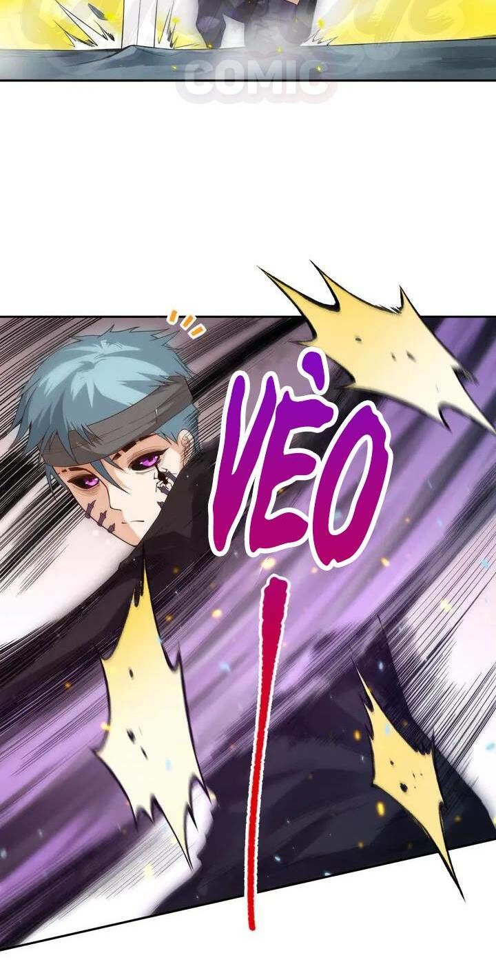 Giản Giới Chapter 75 - Trang 2