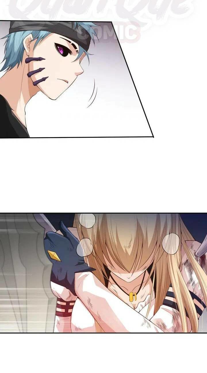 Giản Giới Chapter 75 - Trang 2