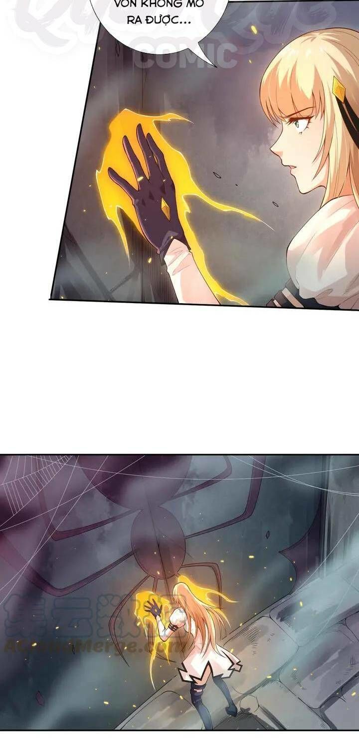 Giản Giới Chapter 75 - Trang 2