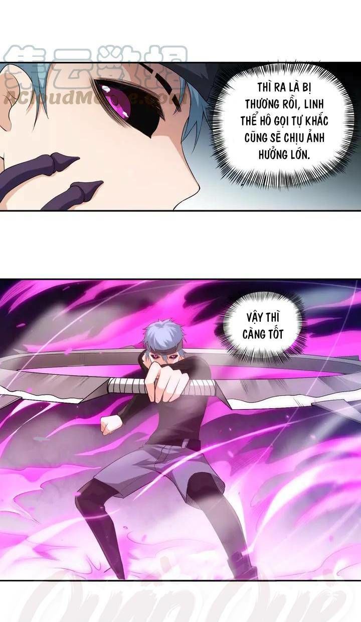 Giản Giới Chapter 75 - Trang 2