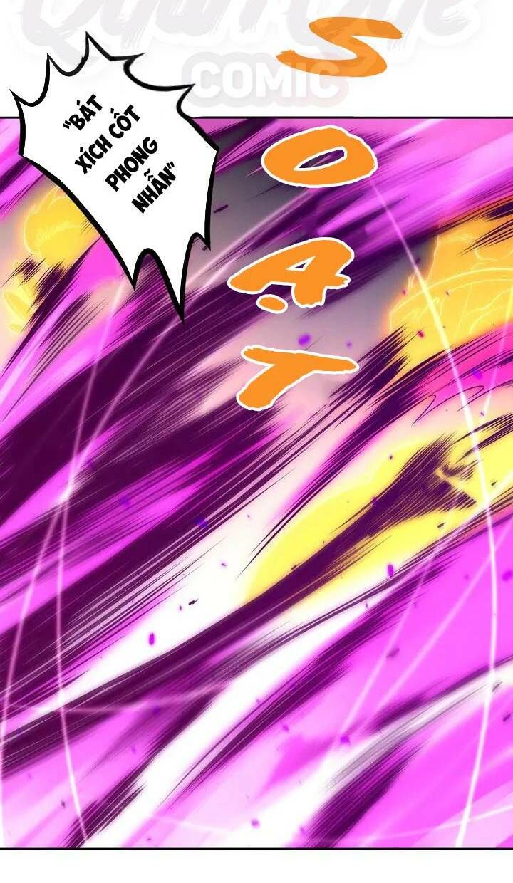 Giản Giới Chapter 75 - Trang 2