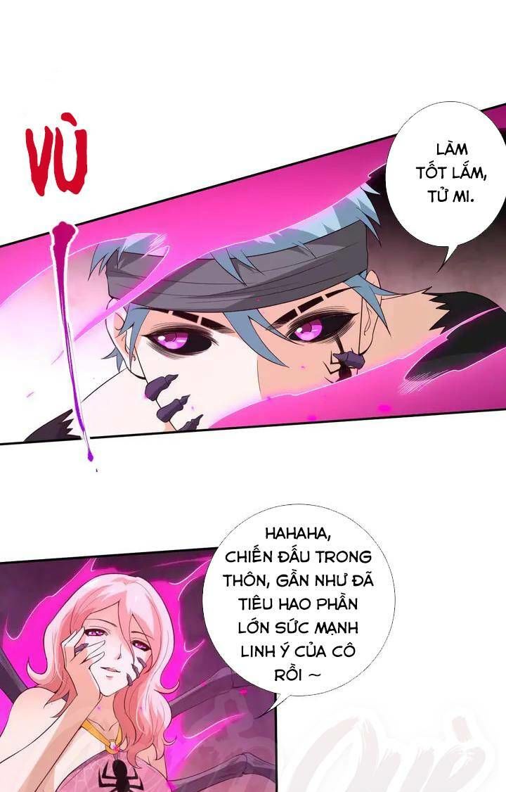 Giản Giới Chapter 75 - Trang 2