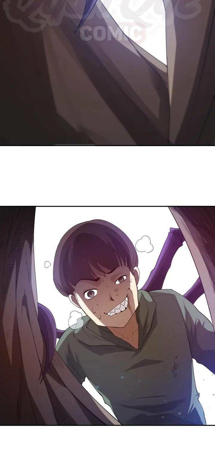 Giản Giới Chapter 75 - Trang 2