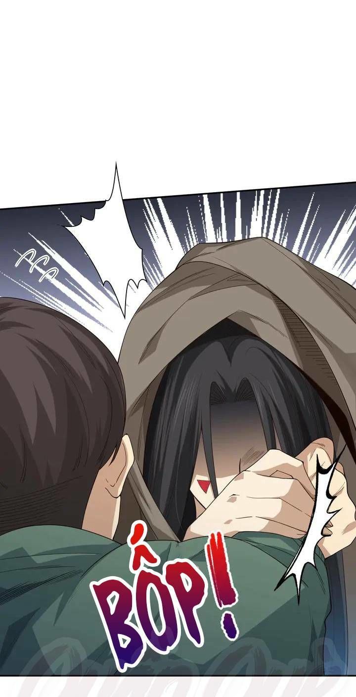 Giản Giới Chapter 75 - Trang 2