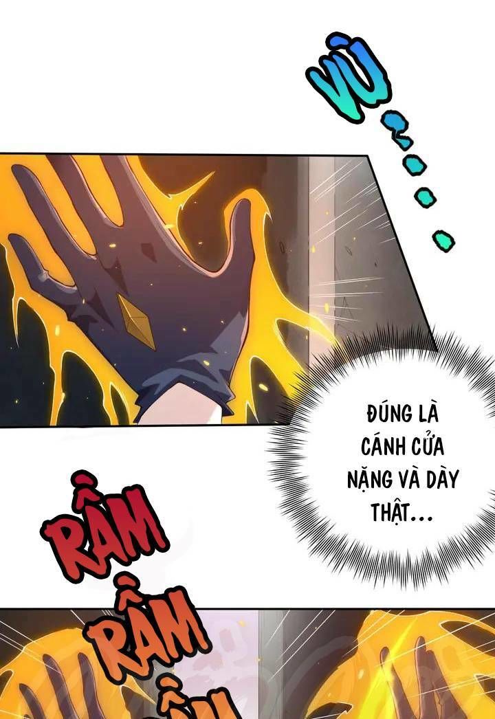 Giản Giới Chapter 75 - Trang 2