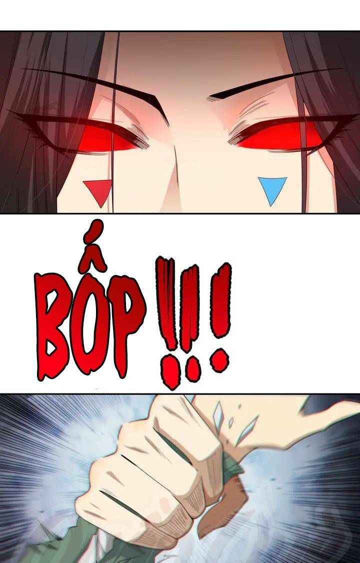 Giản Giới Chapter 75 - Trang 2