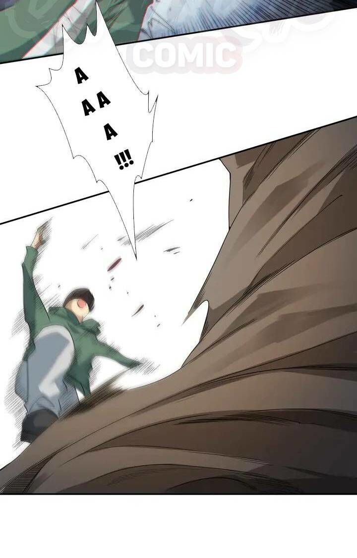 Giản Giới Chapter 75 - Trang 2