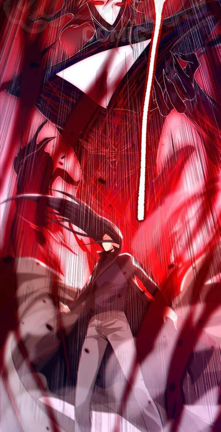 Giản Giới Chapter 75 - Trang 2