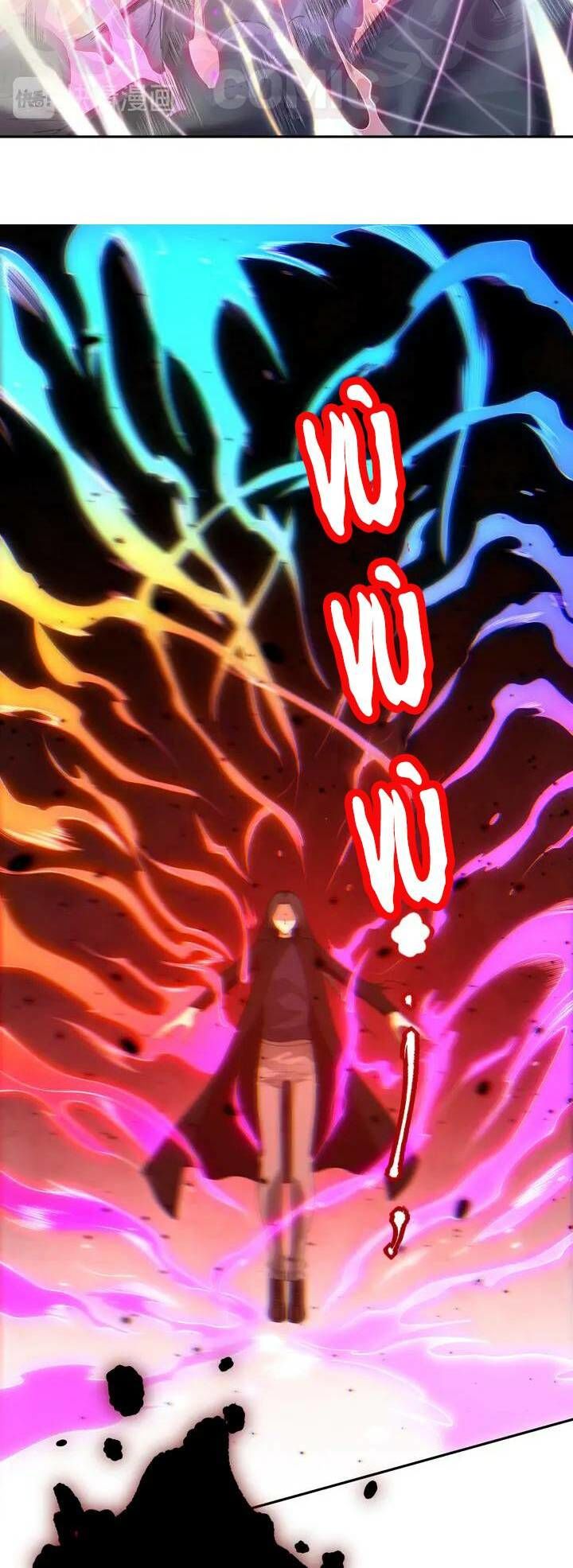 Giản Giới Chapter 75 - Trang 2