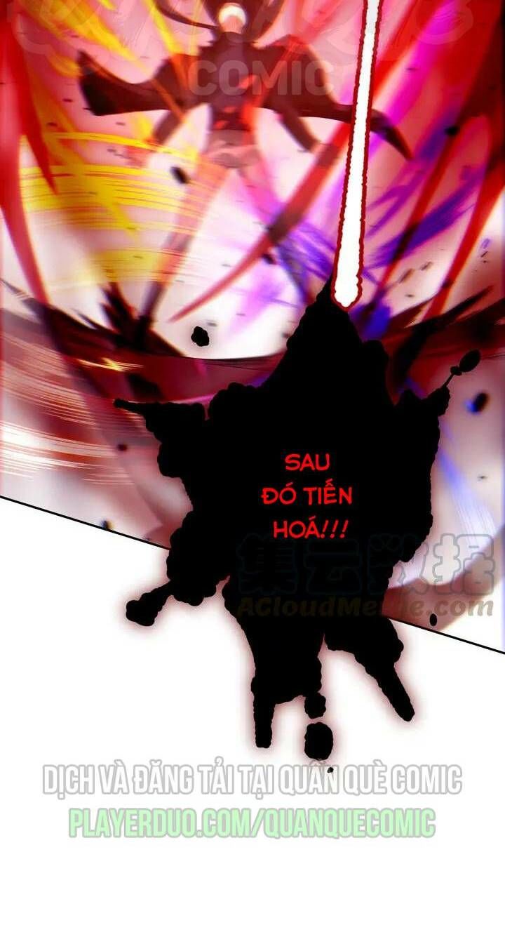 Giản Giới Chapter 75 - Trang 2