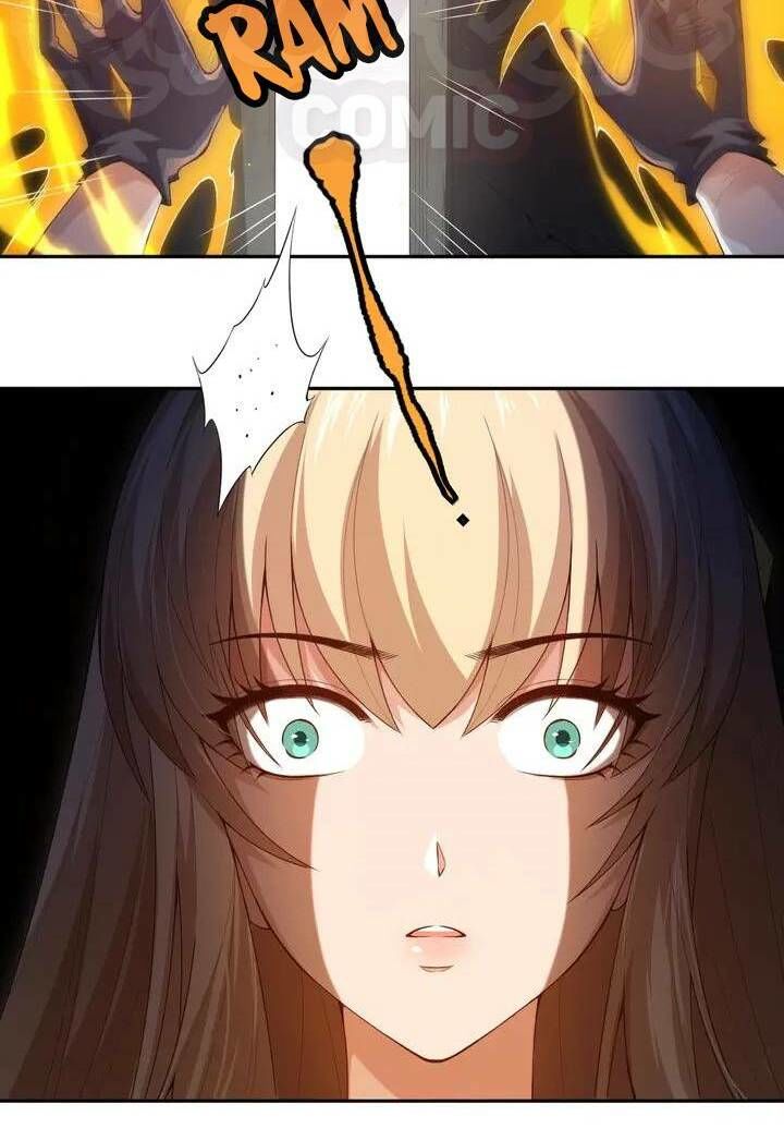 Giản Giới Chapter 75 - Trang 2