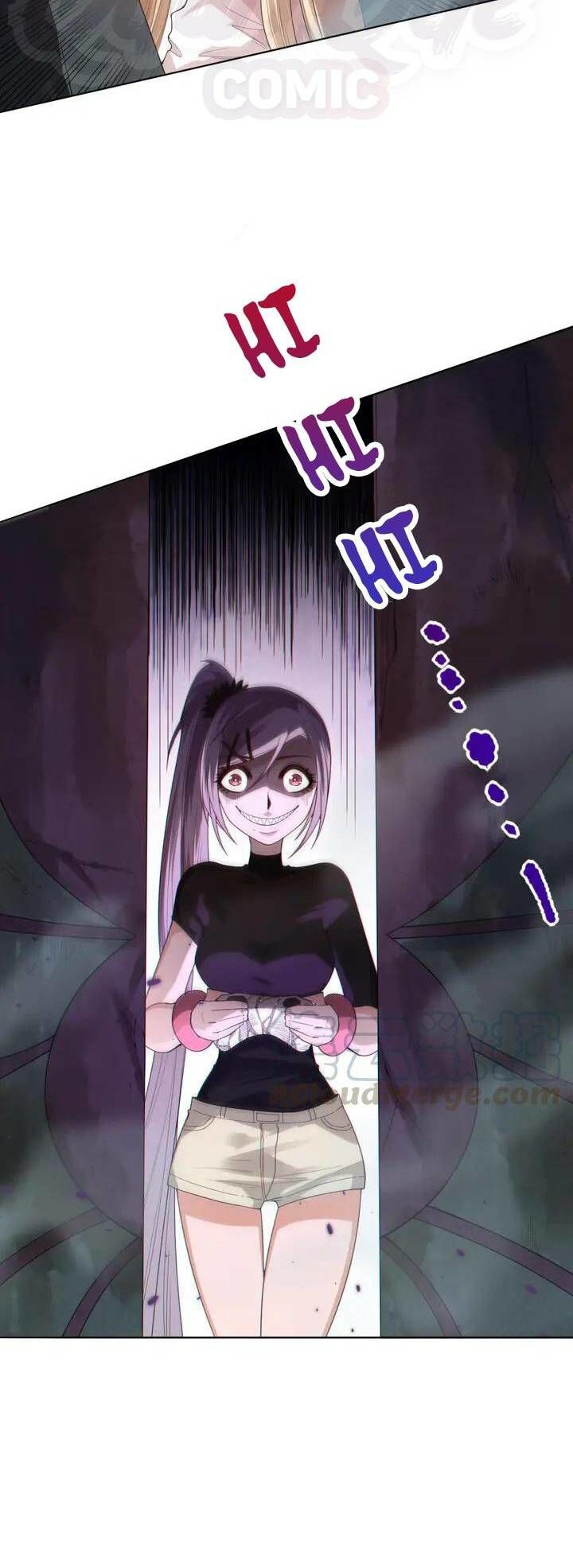 Giản Giới Chapter 75 - Trang 2