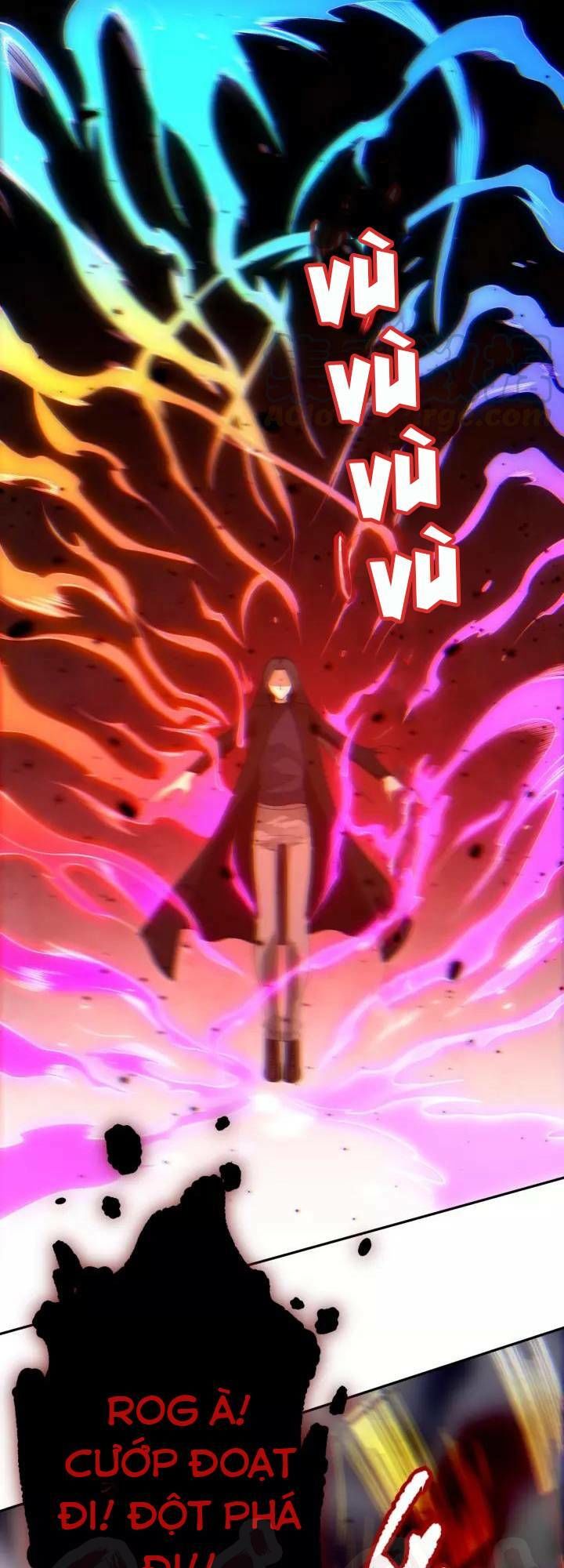 Giản Giới Chapter 76 - Trang 2