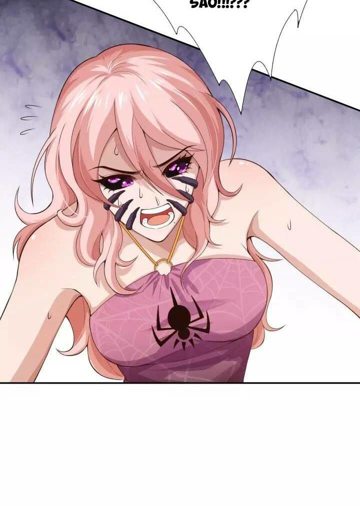 Giản Giới Chapter 76 - Trang 2