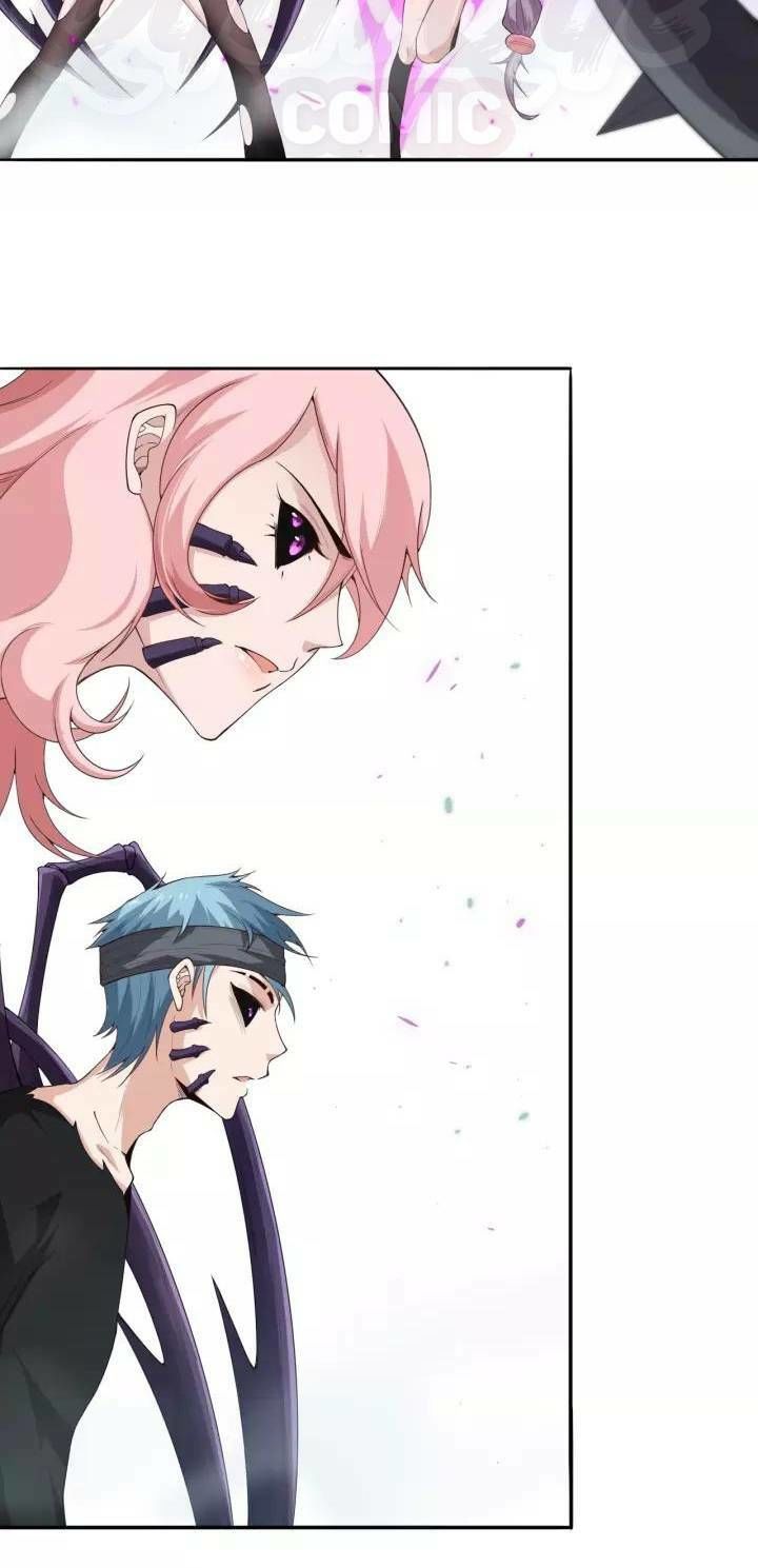 Giản Giới Chapter 76 - Trang 2