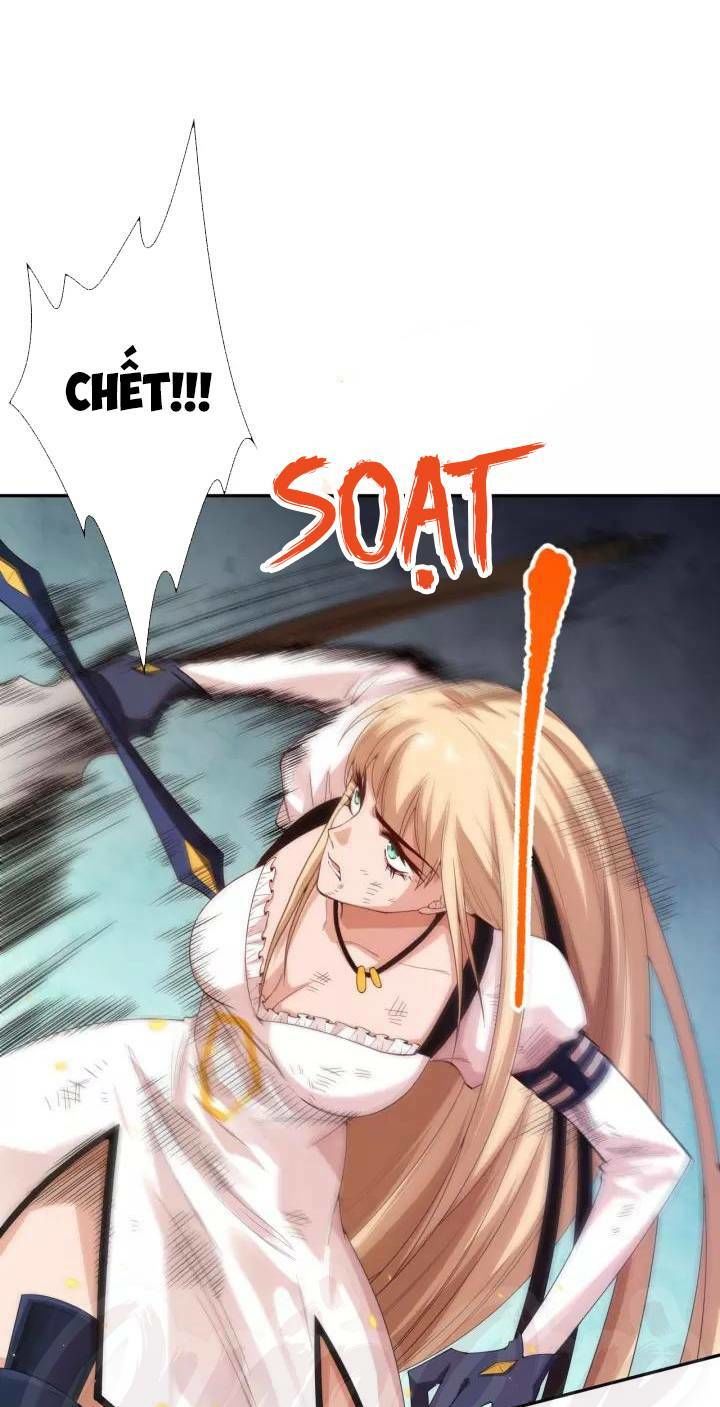 Giản Giới Chapter 76 - Trang 2