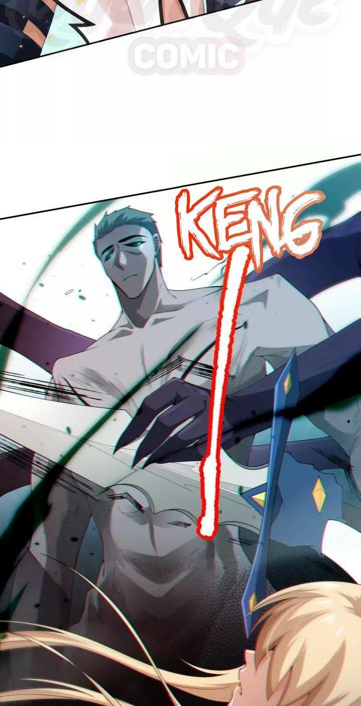 Giản Giới Chapter 76 - Trang 2