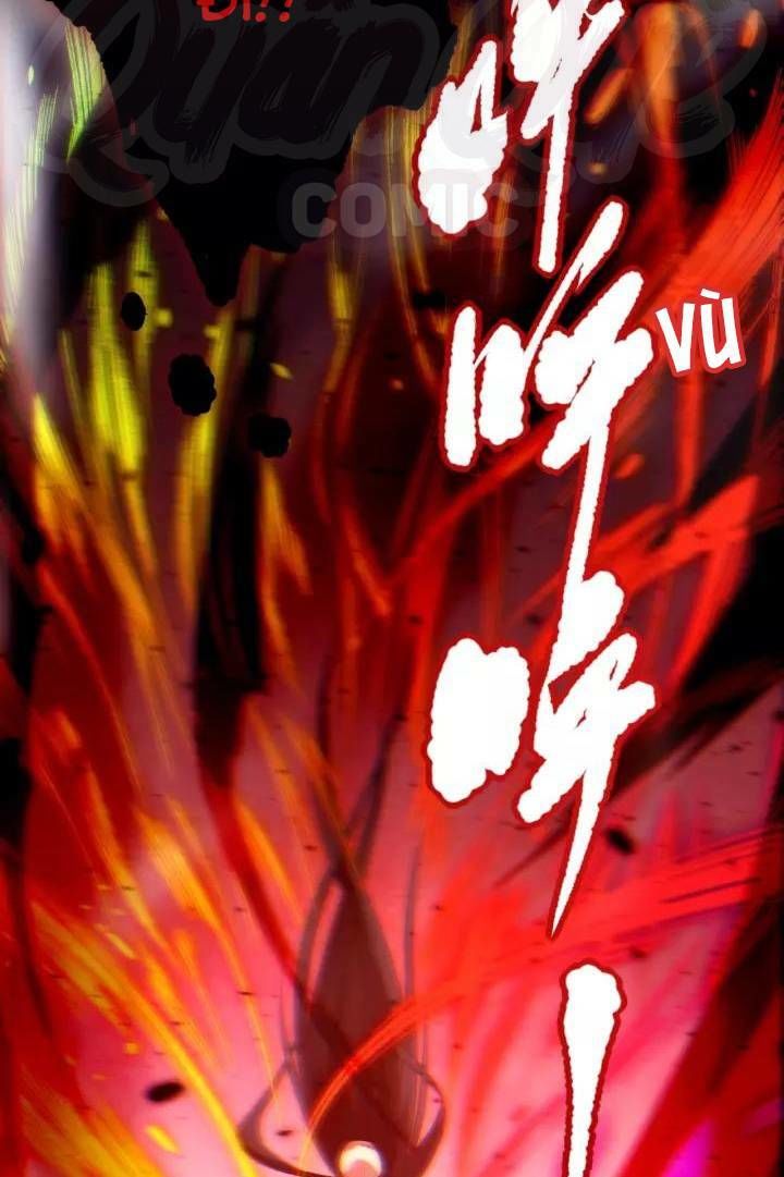 Giản Giới Chapter 76 - Trang 2