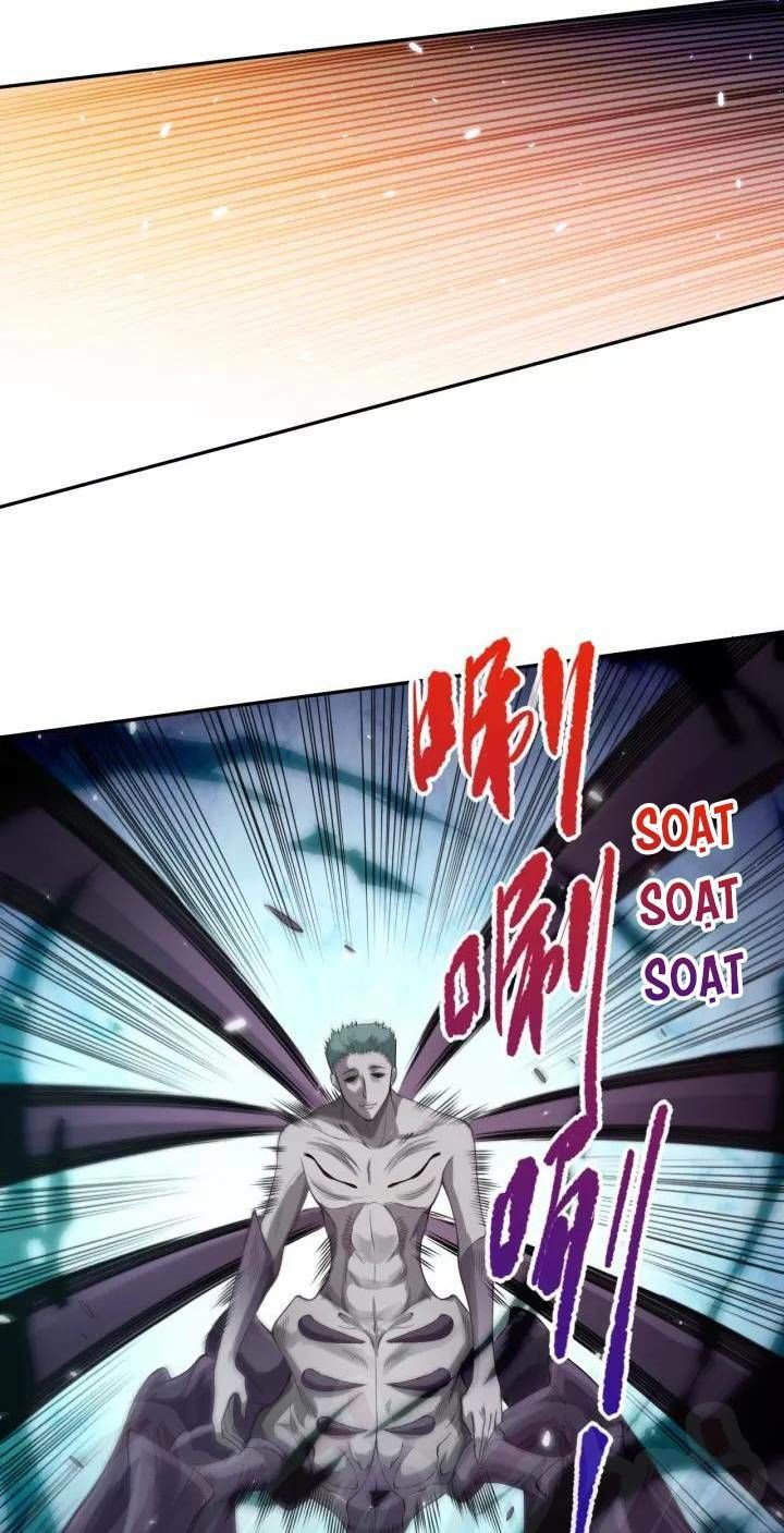 Giản Giới Chapter 76 - Trang 2