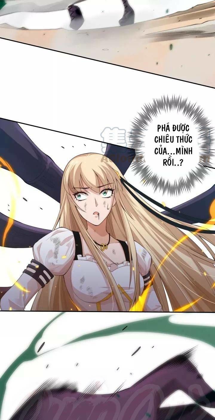 Giản Giới Chapter 76 - Trang 2